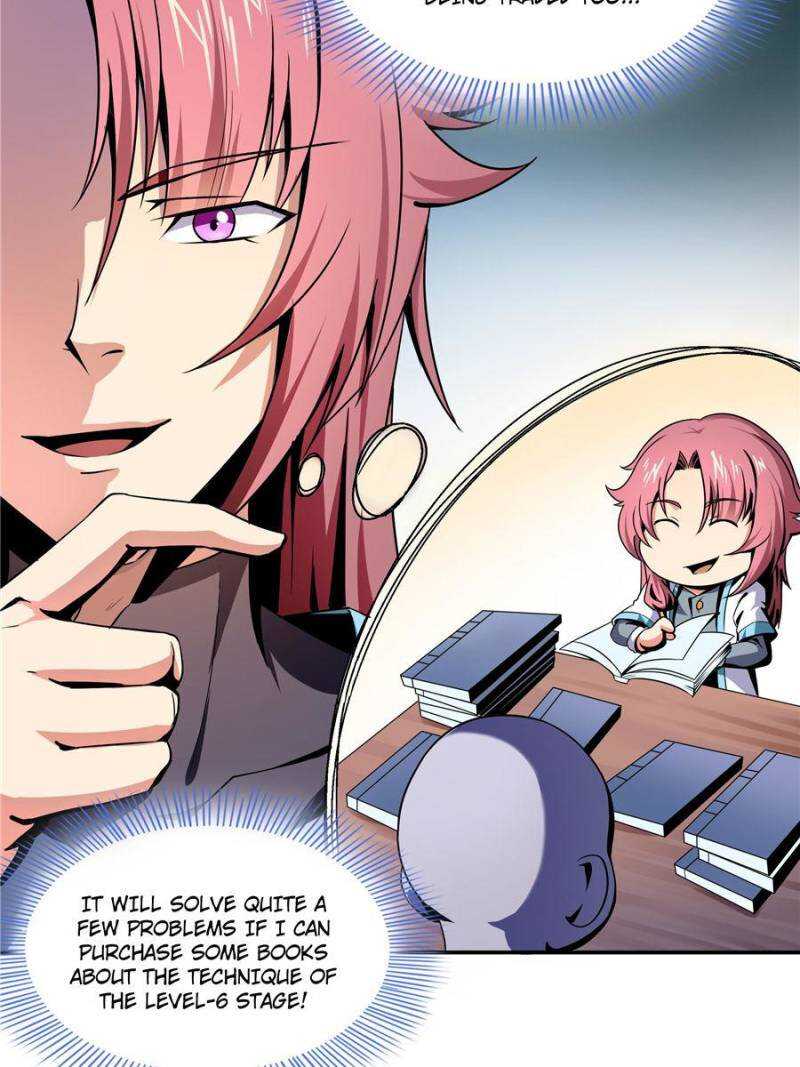 Library to Heaven's Path Chapter 26 15